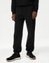 Cotton Rich Oversized Joggers